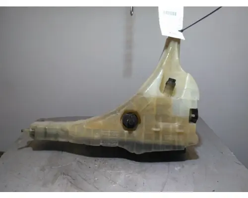 FREIGHTLINER CASCADIA 125 RADIATOR OVERFLOW TANK