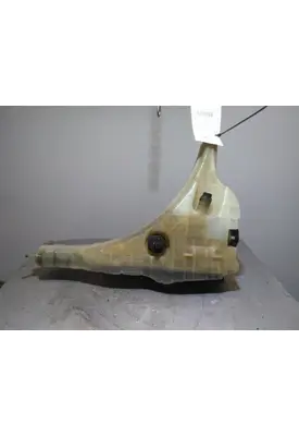 FREIGHTLINER CASCADIA 125 RADIATOR OVERFLOW TANK