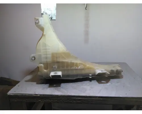 FREIGHTLINER CASCADIA 125 RADIATOR OVERFLOW TANK