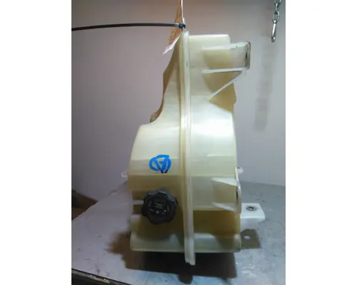 FREIGHTLINER CASCADIA 125 RADIATOR OVERFLOW TANK
