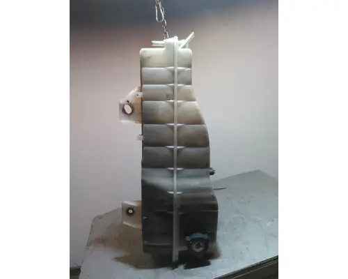 FREIGHTLINER CASCADIA 125 RADIATOR OVERFLOW TANK