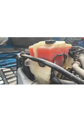 FREIGHTLINER CASCADIA 125 RADIATOR OVERFLOW TANK