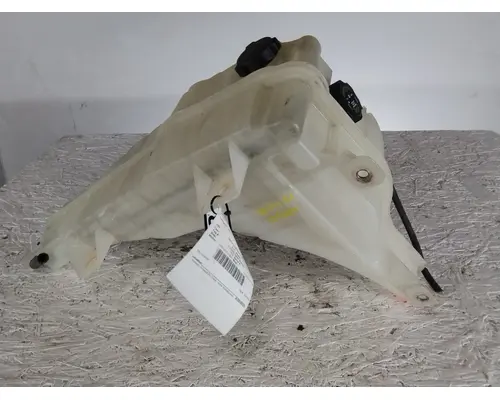 FREIGHTLINER CASCADIA 125 RADIATOR OVERFLOW TANK