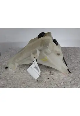 FREIGHTLINER CASCADIA 125 RADIATOR OVERFLOW TANK