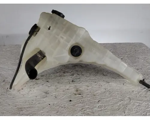 FREIGHTLINER CASCADIA 125 RADIATOR OVERFLOW TANK