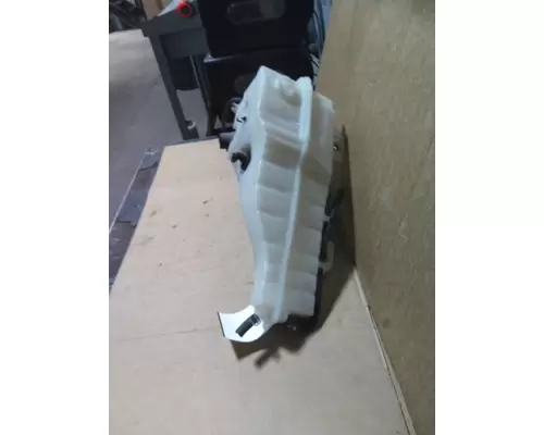 FREIGHTLINER CASCADIA 125 RADIATOR OVERFLOW TANK