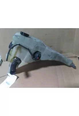 FREIGHTLINER CASCADIA 125 RADIATOR OVERFLOW TANK