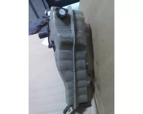 FREIGHTLINER CASCADIA 125 RADIATOR OVERFLOW TANK