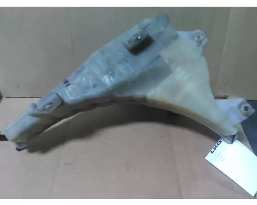 FREIGHTLINER CASCADIA 125 RADIATOR OVERFLOW TANK