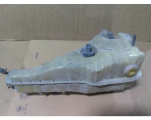 FREIGHTLINER CASCADIA 125 RADIATOR OVERFLOW TANK