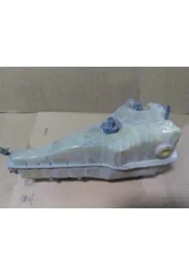 FREIGHTLINER CASCADIA 125 RADIATOR OVERFLOW TANK