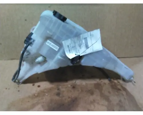 FREIGHTLINER CASCADIA 125 RADIATOR OVERFLOW TANK