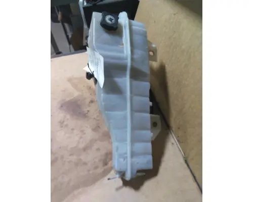 FREIGHTLINER CASCADIA 125 RADIATOR OVERFLOW TANK