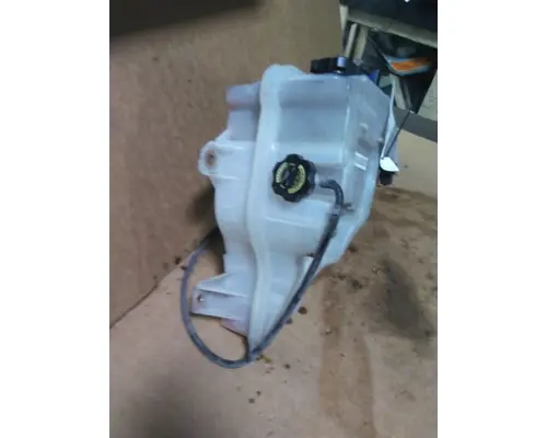 FREIGHTLINER CASCADIA 125 RADIATOR OVERFLOW TANK
