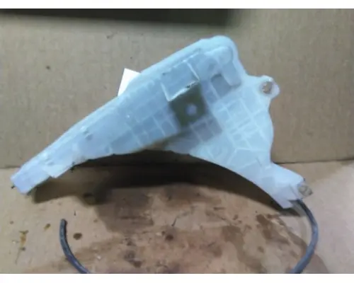 FREIGHTLINER CASCADIA 125 RADIATOR OVERFLOW TANK