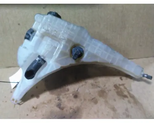 FREIGHTLINER CASCADIA 125 RADIATOR OVERFLOW TANK