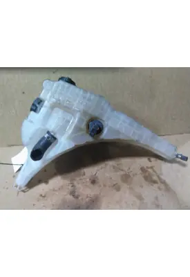 FREIGHTLINER CASCADIA 125 RADIATOR OVERFLOW TANK