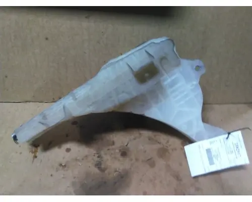 FREIGHTLINER CASCADIA 125 RADIATOR OVERFLOW TANK