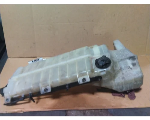 FREIGHTLINER CASCADIA 125 RADIATOR OVERFLOW TANK