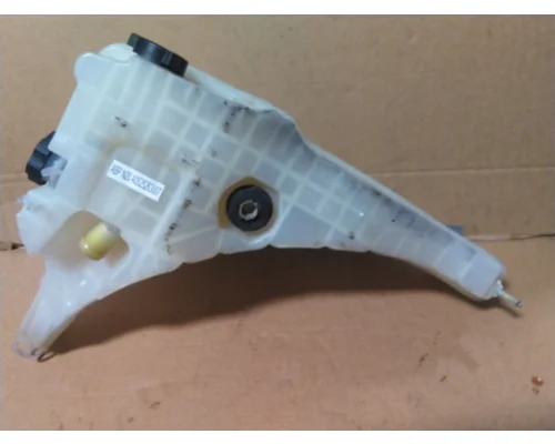FREIGHTLINER CASCADIA 125 RADIATOR OVERFLOW TANK