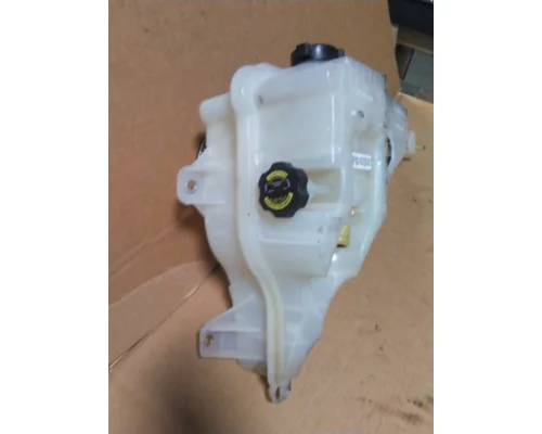 FREIGHTLINER CASCADIA 125 RADIATOR OVERFLOW TANK