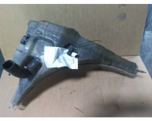 FREIGHTLINER CASCADIA 125 RADIATOR OVERFLOW TANK