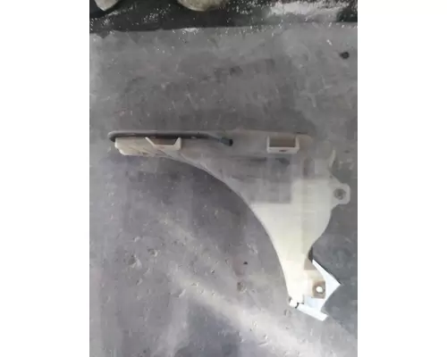 FREIGHTLINER CASCADIA 125 RADIATOR OVERFLOW TANK