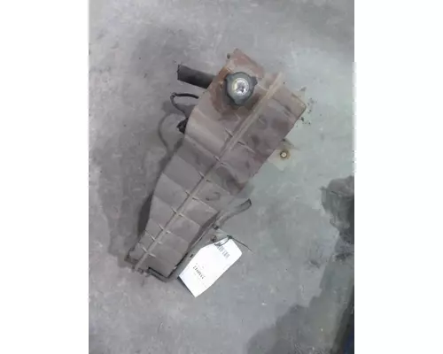 FREIGHTLINER CASCADIA 125 RADIATOR OVERFLOW TANK