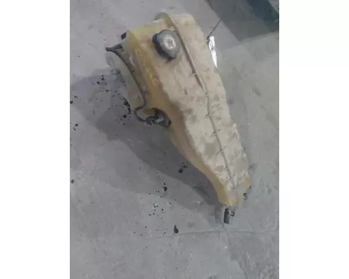 FREIGHTLINER CASCADIA 125 RADIATOR OVERFLOW TANK