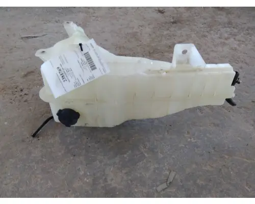 FREIGHTLINER CASCADIA 125 RADIATOR OVERFLOW TANK