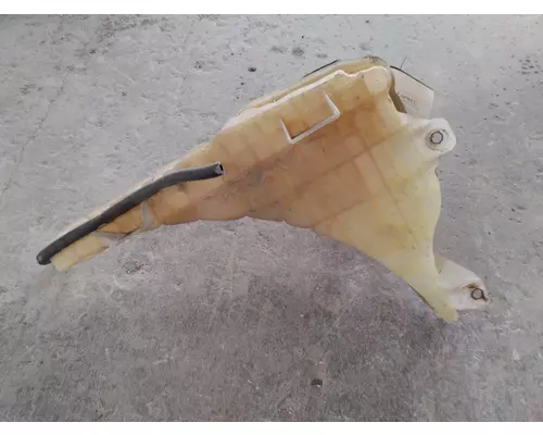 FREIGHTLINER CASCADIA 125 RADIATOR OVERFLOW TANK