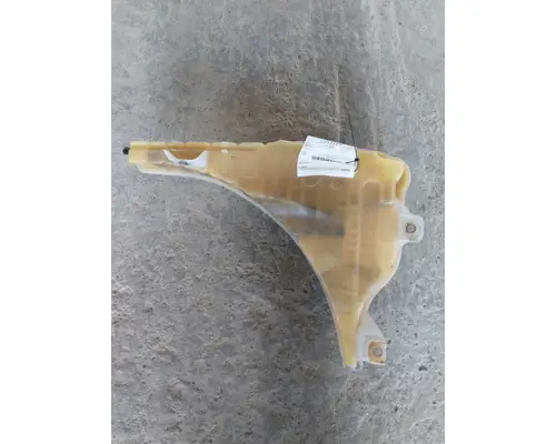 FREIGHTLINER CASCADIA 125 RADIATOR OVERFLOW TANK