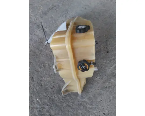 FREIGHTLINER CASCADIA 125 RADIATOR OVERFLOW TANK