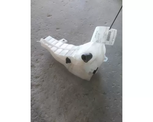 FREIGHTLINER CASCADIA 125 RADIATOR OVERFLOW TANK