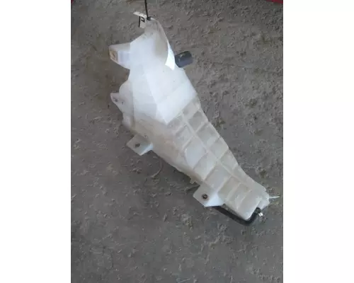 FREIGHTLINER CASCADIA 125 RADIATOR OVERFLOW TANK