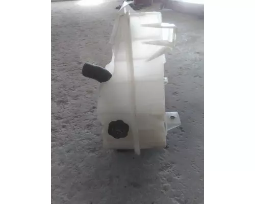 FREIGHTLINER CASCADIA 125 RADIATOR OVERFLOW TANK