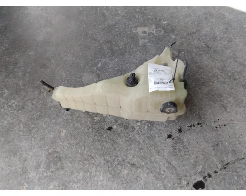 FREIGHTLINER CASCADIA 125 RADIATOR OVERFLOW TANK