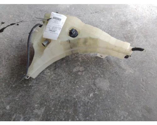 FREIGHTLINER CASCADIA 125 RADIATOR OVERFLOW TANK