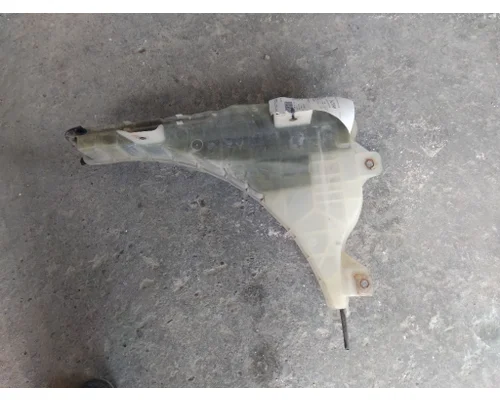 FREIGHTLINER CASCADIA 125 RADIATOR OVERFLOW TANK