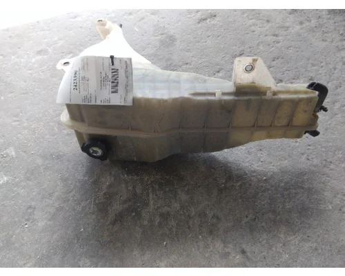 FREIGHTLINER CASCADIA 125 RADIATOR OVERFLOW TANK