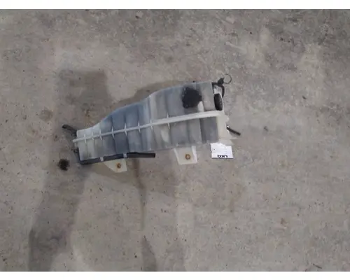 FREIGHTLINER CASCADIA 125 RADIATOR OVERFLOW TANK