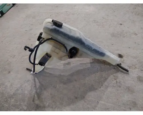 FREIGHTLINER CASCADIA 125 RADIATOR OVERFLOW TANK