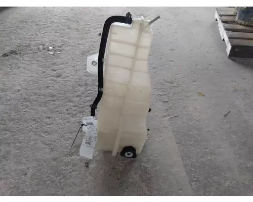 FREIGHTLINER CASCADIA 125 RADIATOR OVERFLOW TANK