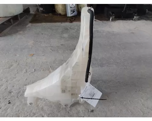 FREIGHTLINER CASCADIA 125 RADIATOR OVERFLOW TANK