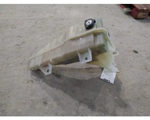 FREIGHTLINER CASCADIA 125 RADIATOR OVERFLOW TANK