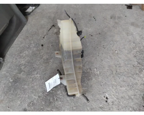 FREIGHTLINER CASCADIA 125 RADIATOR OVERFLOW TANK