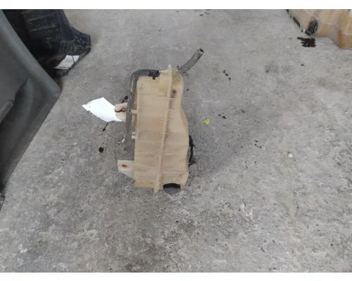 FREIGHTLINER CASCADIA 125 RADIATOR OVERFLOW TANK