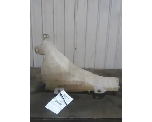 FREIGHTLINER CASCADIA 125 RADIATOR OVERFLOW TANK