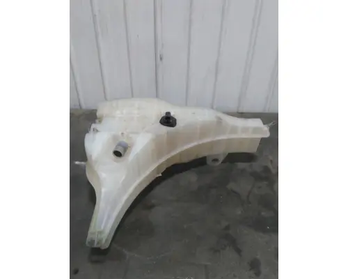 FREIGHTLINER CASCADIA 125 RADIATOR OVERFLOW TANK