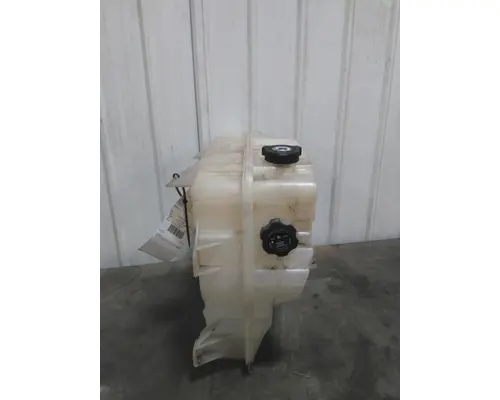 FREIGHTLINER CASCADIA 125 RADIATOR OVERFLOW TANK